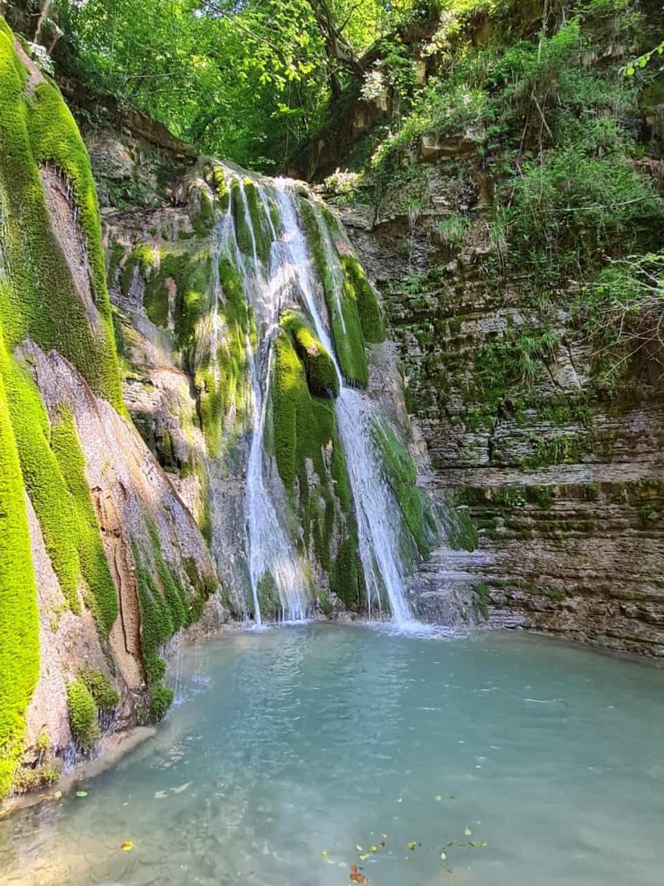 Alloggio Petrigh Canal di Grivo Esterno foto